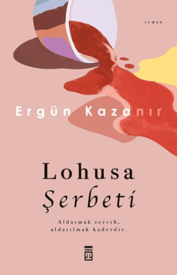 Lohusa Şerbeti resmi