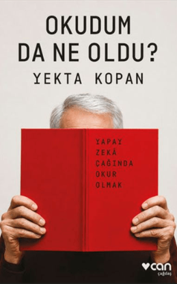 Okudum da Ne Oldu? resmi