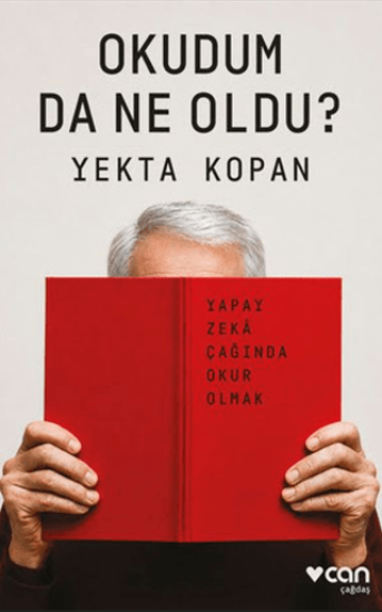 Okudum da Ne Oldu? resmi