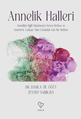 Annelik Halleri resmi