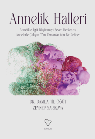 Annelik Halleri resmi