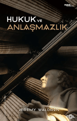 Hukuk ve Anlaşmazlık resmi