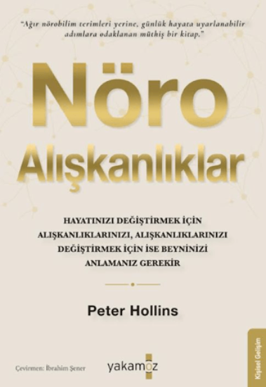 Nöro Alışkanlıklar resmi