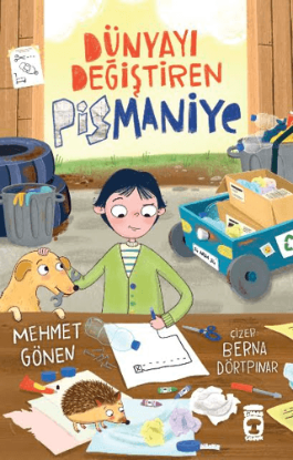 Dünyayı Değiştiren Pismaniye resmi