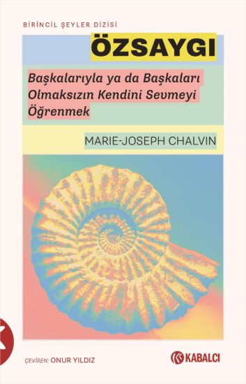 Özsaygı resmi
