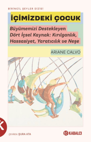 İçimizdeki Çocuk resmi