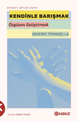 Kendinle Barışmak resmi