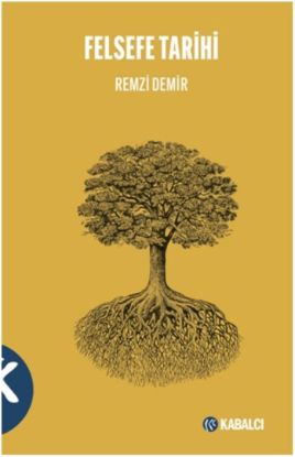 Felsefe Tarihi resmi