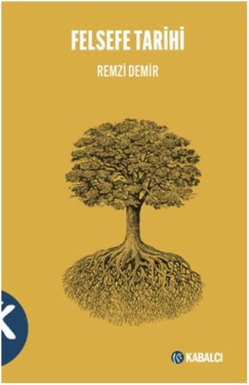 Felsefe Tarihi resmi
