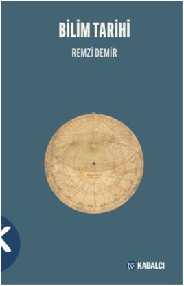 Bilim Tarihi resmi