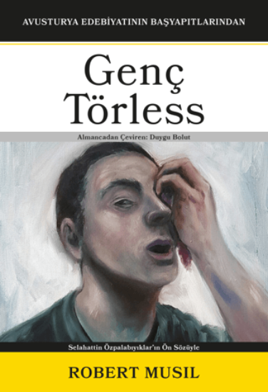Genç Törless resmi