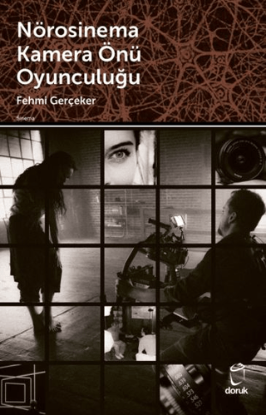 Nörosinema - Kamera Önü Oyunculuğu resmi