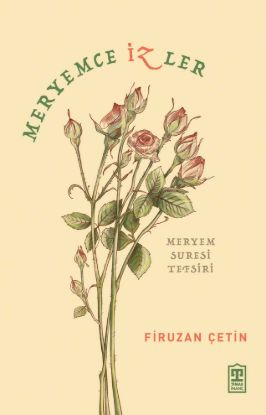 Meryemce İzler resmi