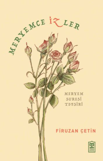 Meryemce İzler resmi