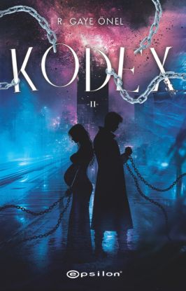Kodex 2 resmi
