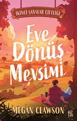 İkinci Şanslar Çiftliği 1 - Eve Dönüş Mevsimi resmi