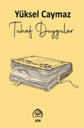 Tuhaf Duygular resmi