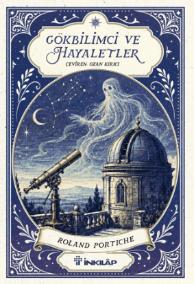 Gökbilimci ve Hayaletler resmi