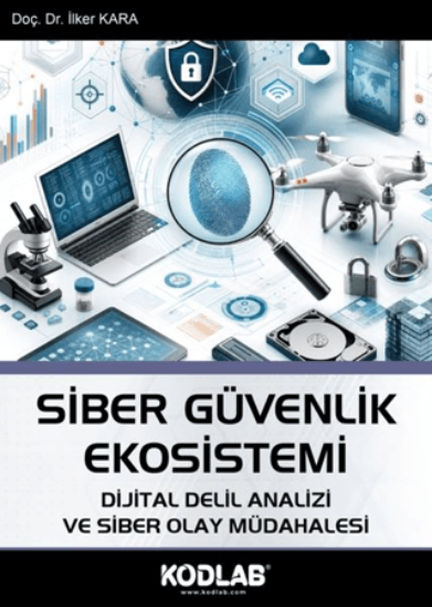 Siber Güvenlik Ekosistemi resmi