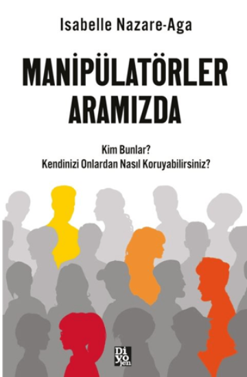 Manipülatörler Aramızda resmi