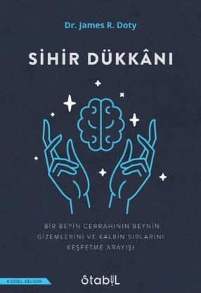 Sihir Dükkanı resmi