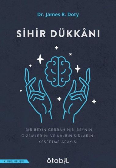 Sihir Dükkanı resmi