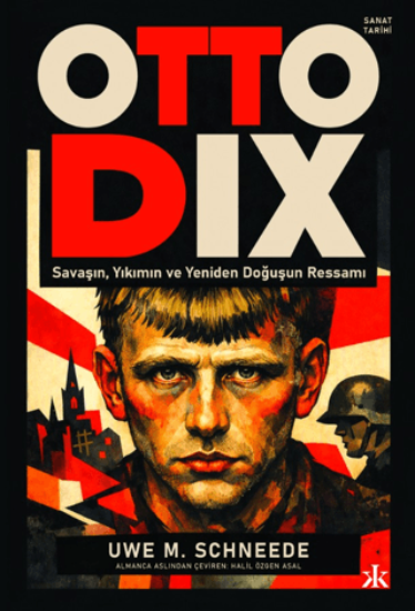 Otto Dix resmi