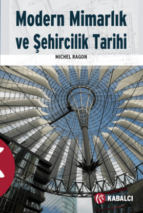 Modern Mimarlık ve Şehircilik Tarihi resmi