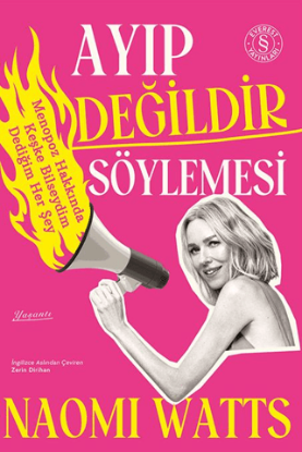 Ayıp Değildir Söylemesi resmi