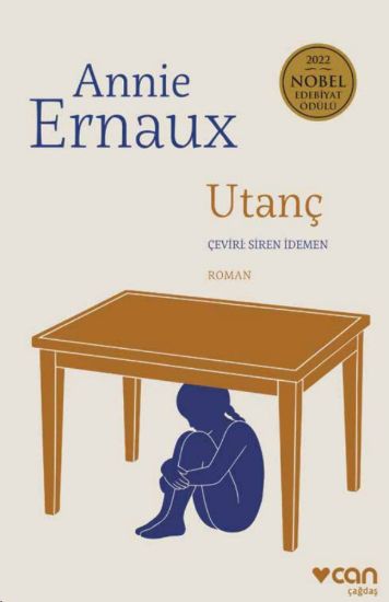 Utanç resmi