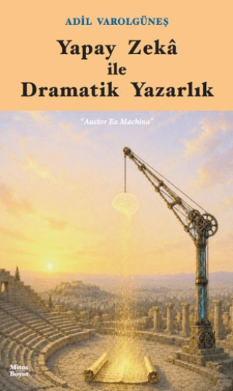 Yapay Zekâ ile Dramatik Yazarlık resmi