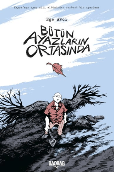 Bütün Ayazların Ortasında resmi