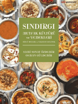 Sındırgı Mutfak Kültürü ve Yemekleri resmi