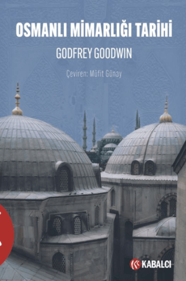 Osmanlı Mimarlığı Tarihi resmi