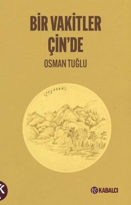 Bir Vakitler Çin'de resmi