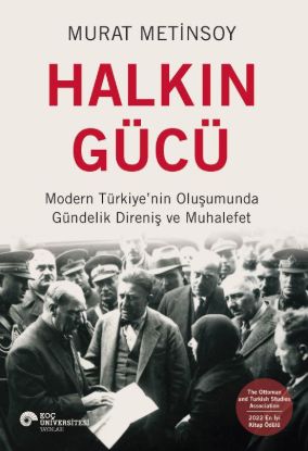 Halkın Gücü resmi