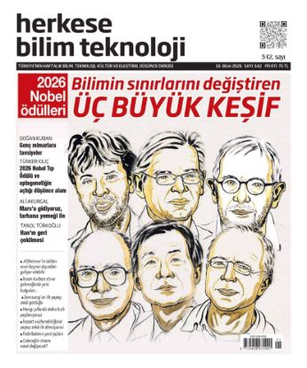 Herkese Bilim Teknoloji-16-Ekim-2026 resmi