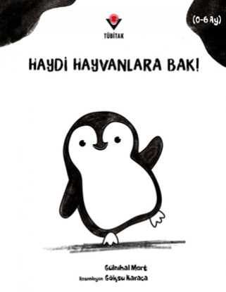 Haydi Hayvanlara Bak! resmi