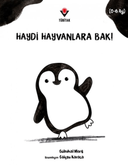 Haydi Hayvanlara Bak! resmi