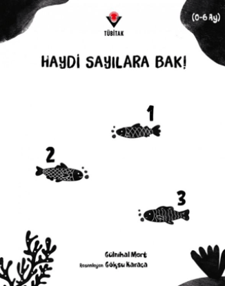 Haydi Sayılara Bak! resmi