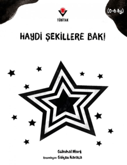 Haydi Şekillere Bak! resmi