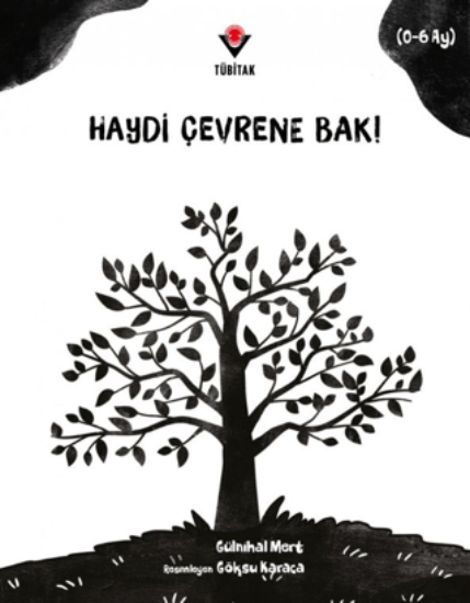 Haydi Çevrene Bak! resmi