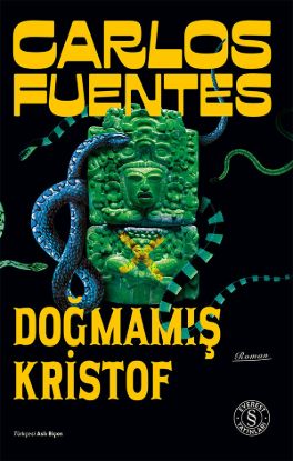 Doğmamış Kristof resmi