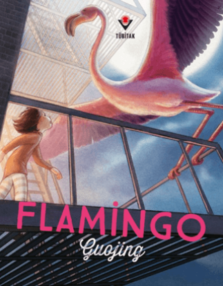 Flamingo resmi
