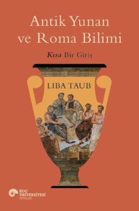Antik Yunan ve Roma Bilimi resmi