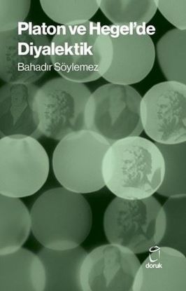 Platon ve Hegel'de Diyalektik resmi
