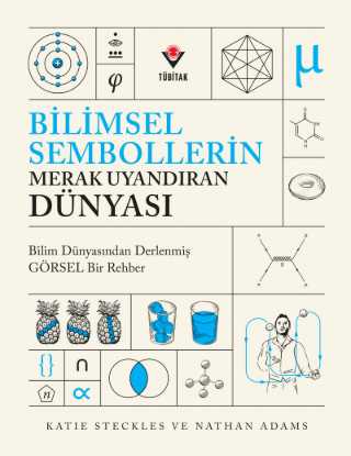 Bilimsel Sembollerin Merak Uyandıran Dünyası resmi