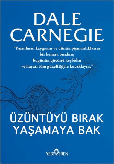 Üzüntüyü Bırak Yaşamaya Bak resmi