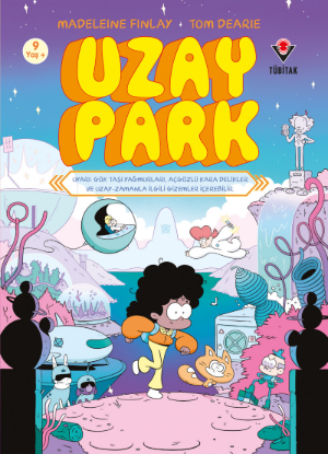 Uzay Park resmi