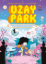 Uzay Park resmi